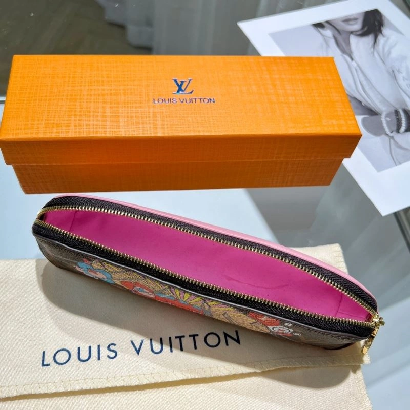 Louis Vuitton Pencil Pouches RelaxedFit 270585