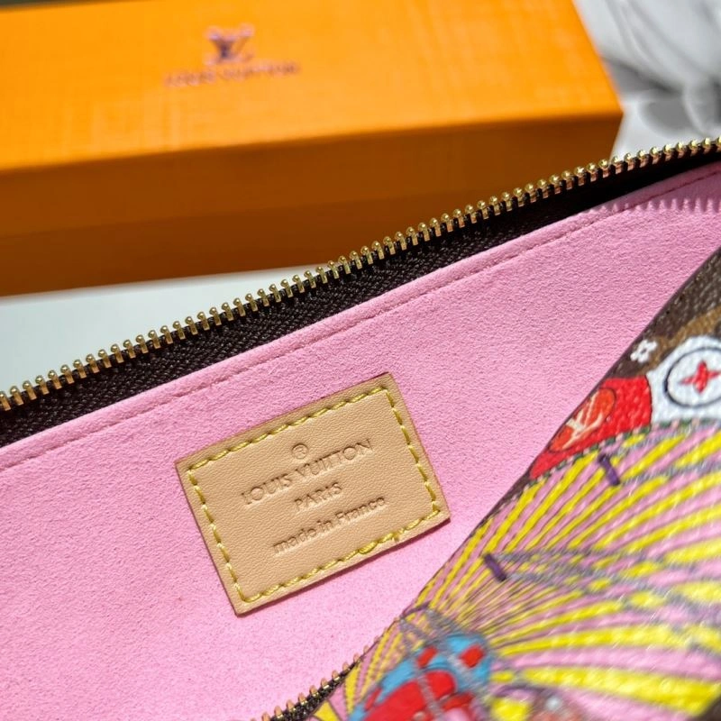 Louis Vuitton Pencil Pouches RelaxedFit 270585