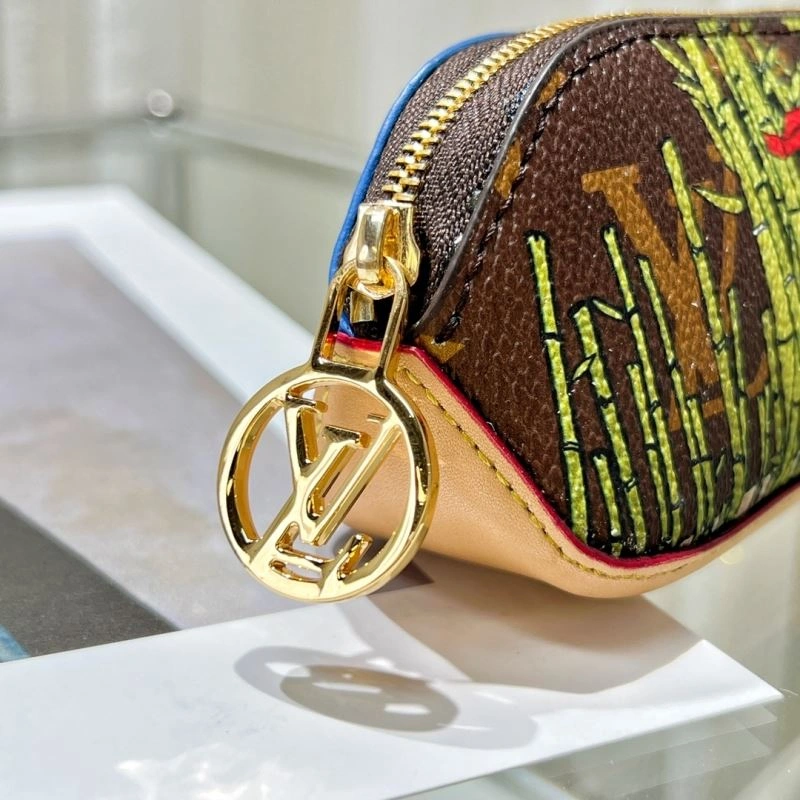 Louis Vuitton Pencil Pouches Supportive 270567