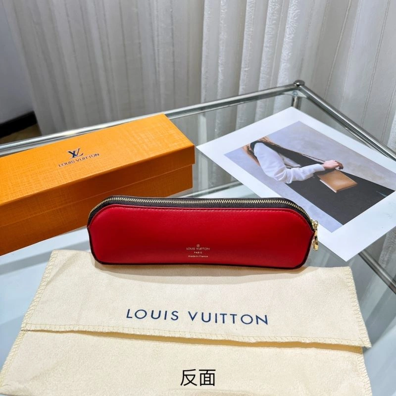 Louis Vuitton Pencil Pouches Chic 270565