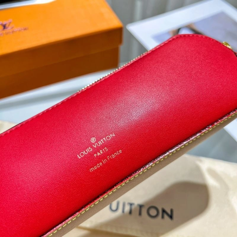 Louis Vuitton Pencil Pouches Chic 270565