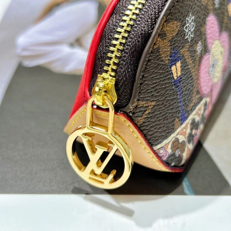 Louis Vuitton Pencil Pouches Chic 270565