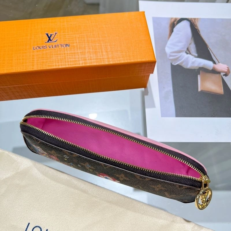 Reliable Louis Vuitton Pencil Pouches 270574