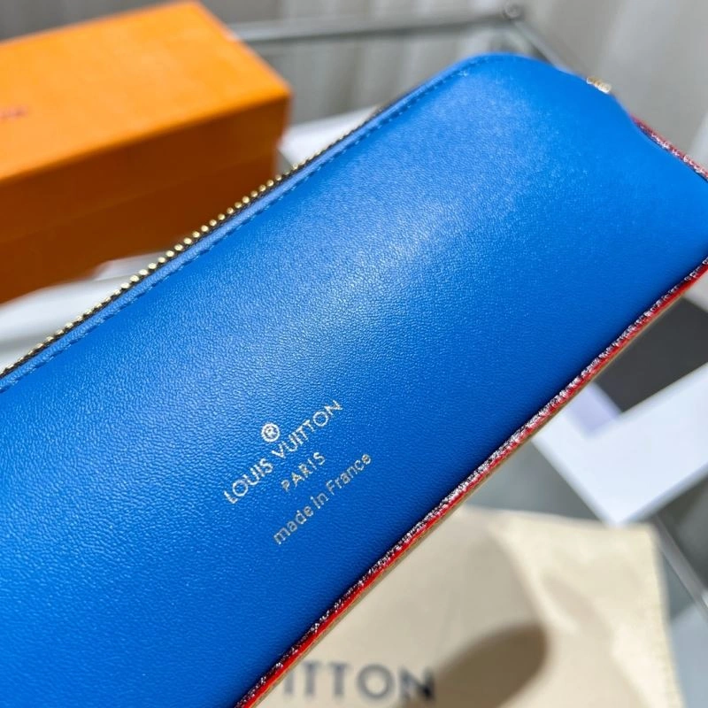 Louis Vuitton Pencil Pouches TimelessDesign 270581