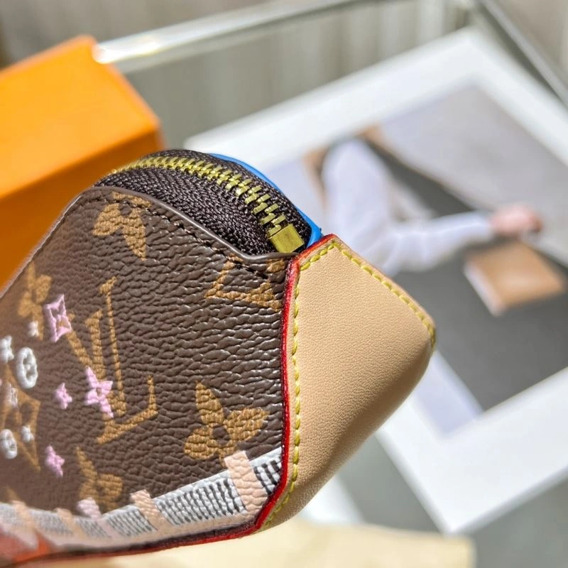 Louis Vuitton Pencil Pouches TimelessDesign 270581