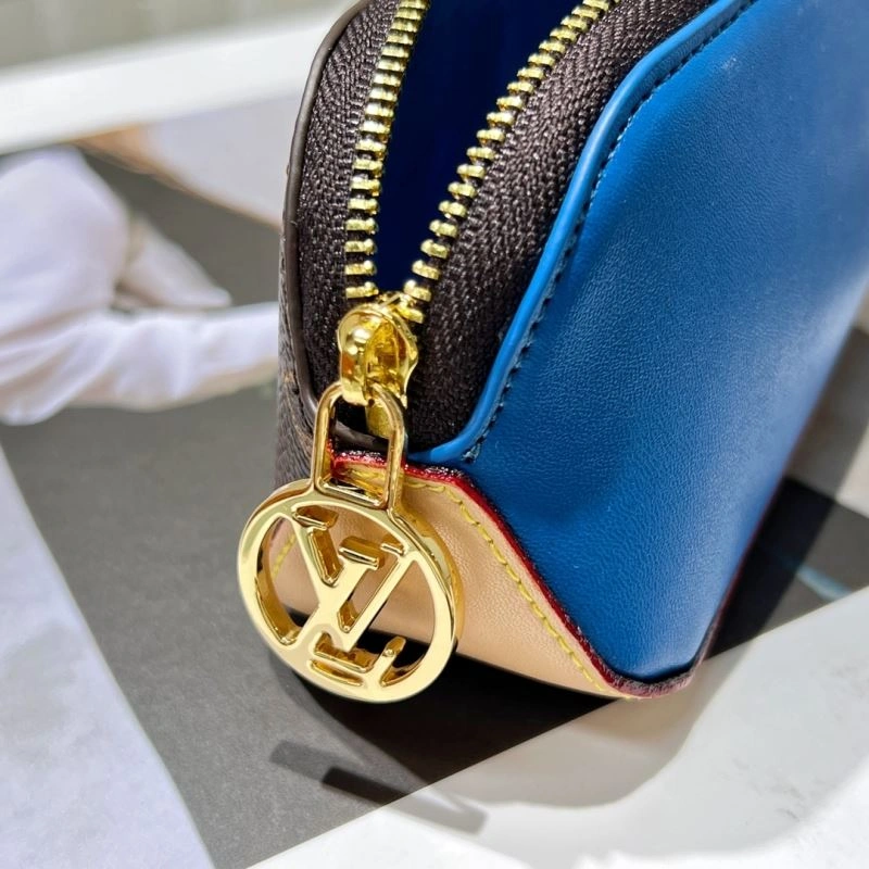 Louis Vuitton Pencil Pouches TimelessDesign 270581