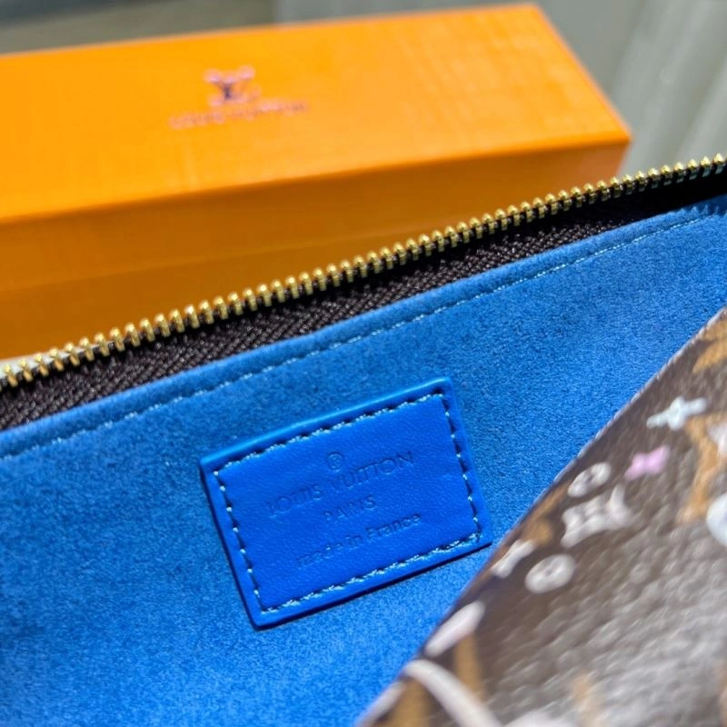 Louis Vuitton Pencil Pouches TimelessDesign 270581