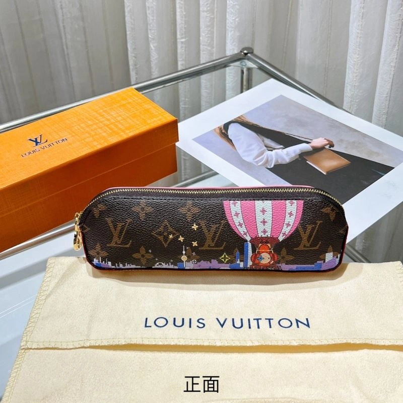 Louis Vuitton Pencil Pouches DailyWear 270584