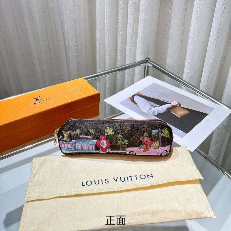 Louis Vuitton Pencil Pouches TopPick 270564