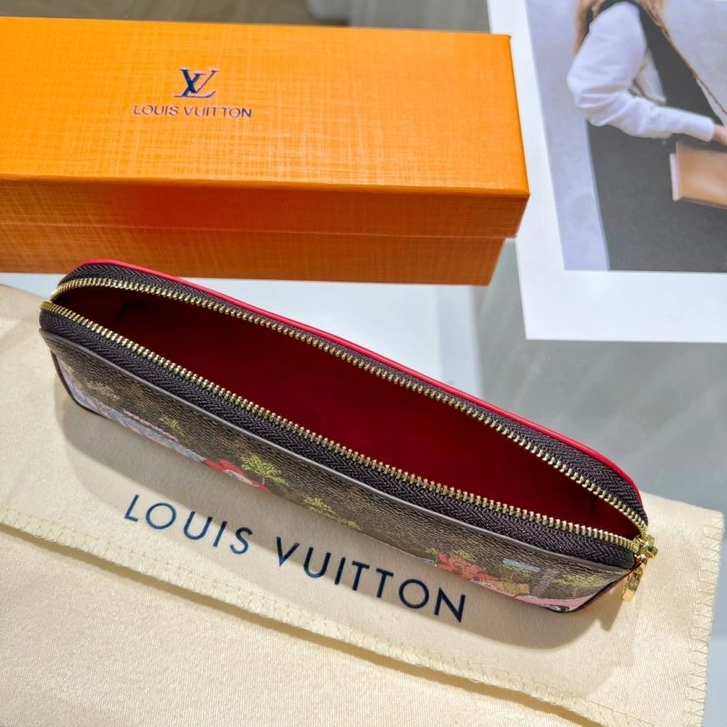 Louis Vuitton Pencil Pouches TopPick 270564