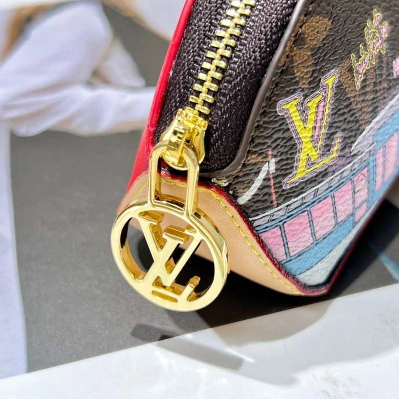 Louis Vuitton Pencil Pouches TopPick 270564