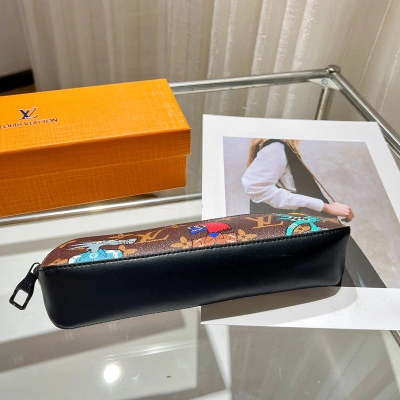 TimelessDesign Louis Vuitton Pencil Pouches 270563