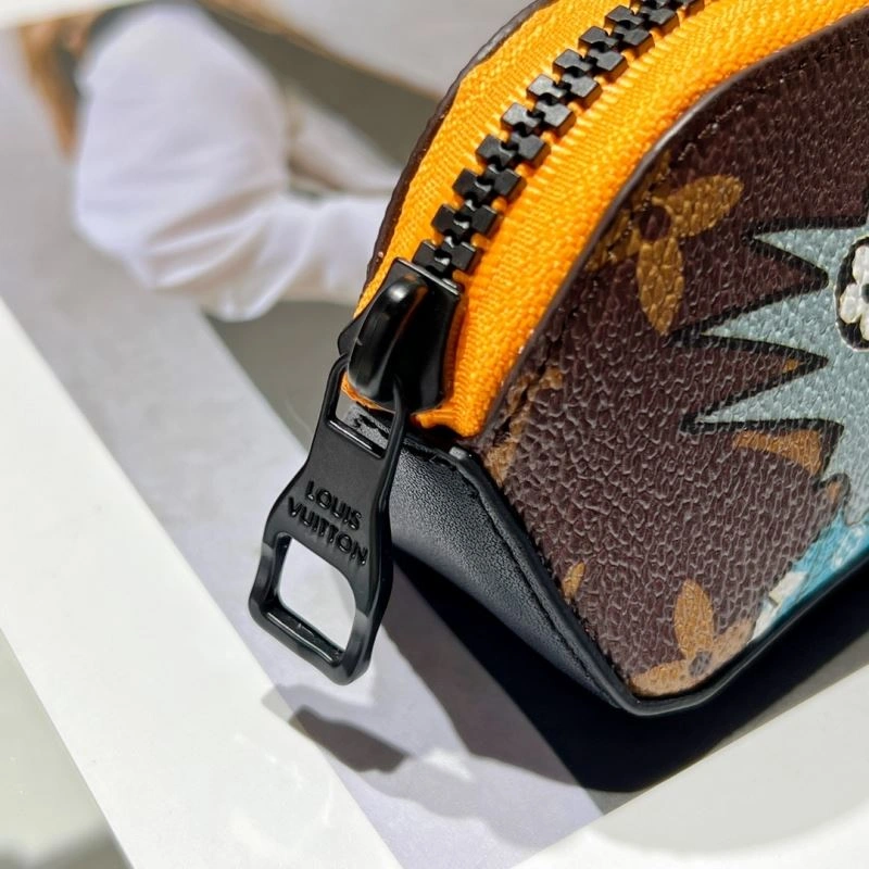 TimelessDesign Louis Vuitton Pencil Pouches 270563
