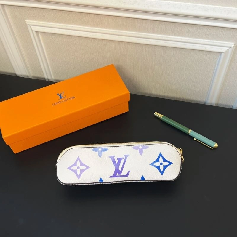 Louis Vuitton Pencil Pouches Cozy 270558