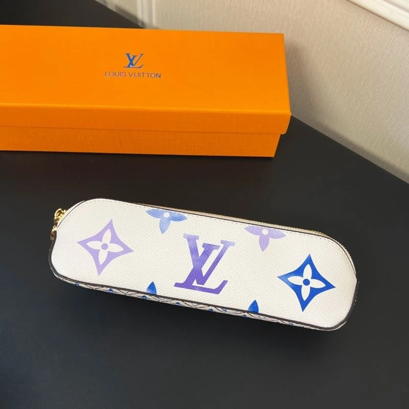 Louis Vuitton Pencil Pouches Cozy 270558