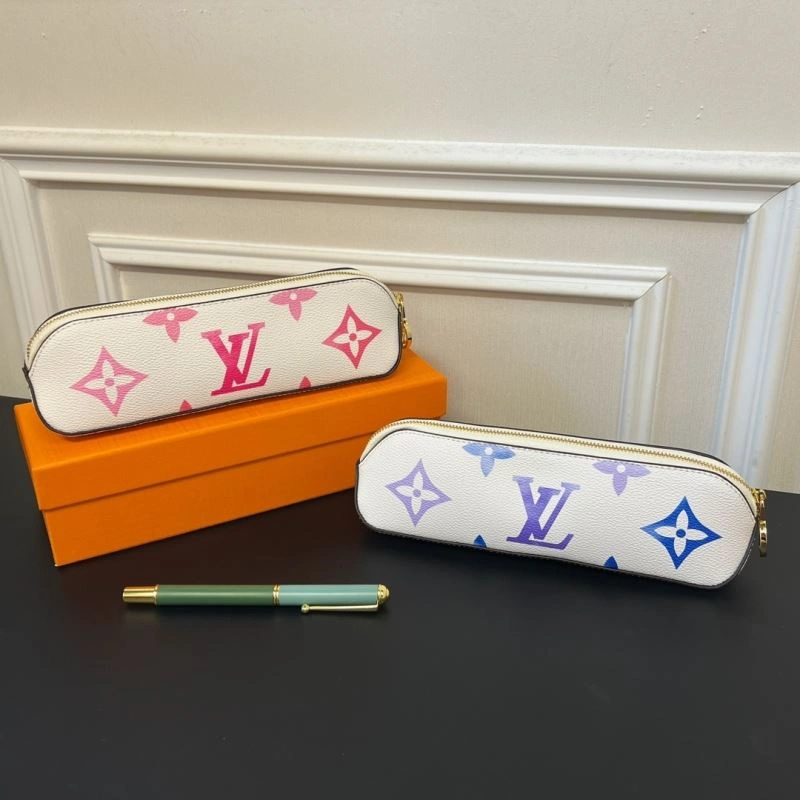Louis Vuitton Pencil Pouches Cozy 270558
