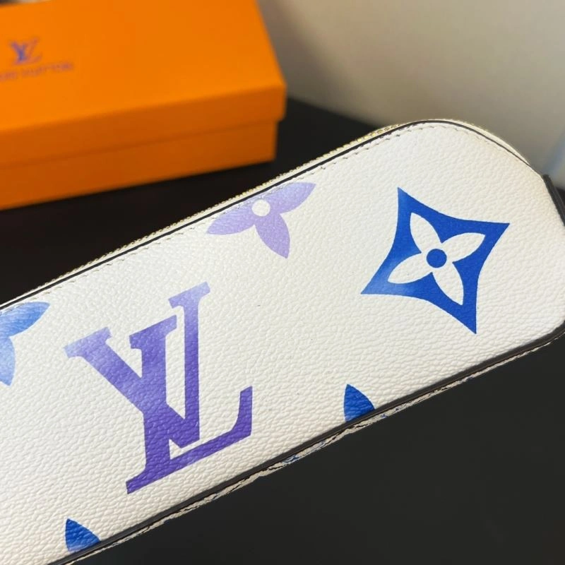 Louis Vuitton Pencil Pouches Cozy 270558