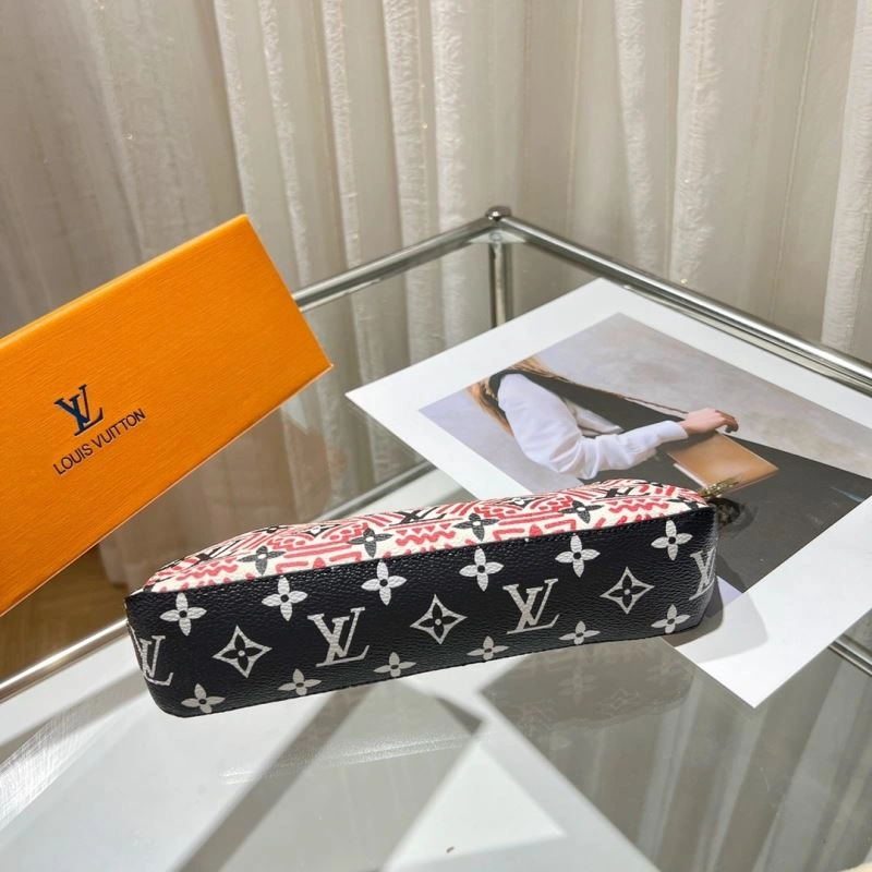 SmartChoice Louis Vuitton Pencil Pouches 270556