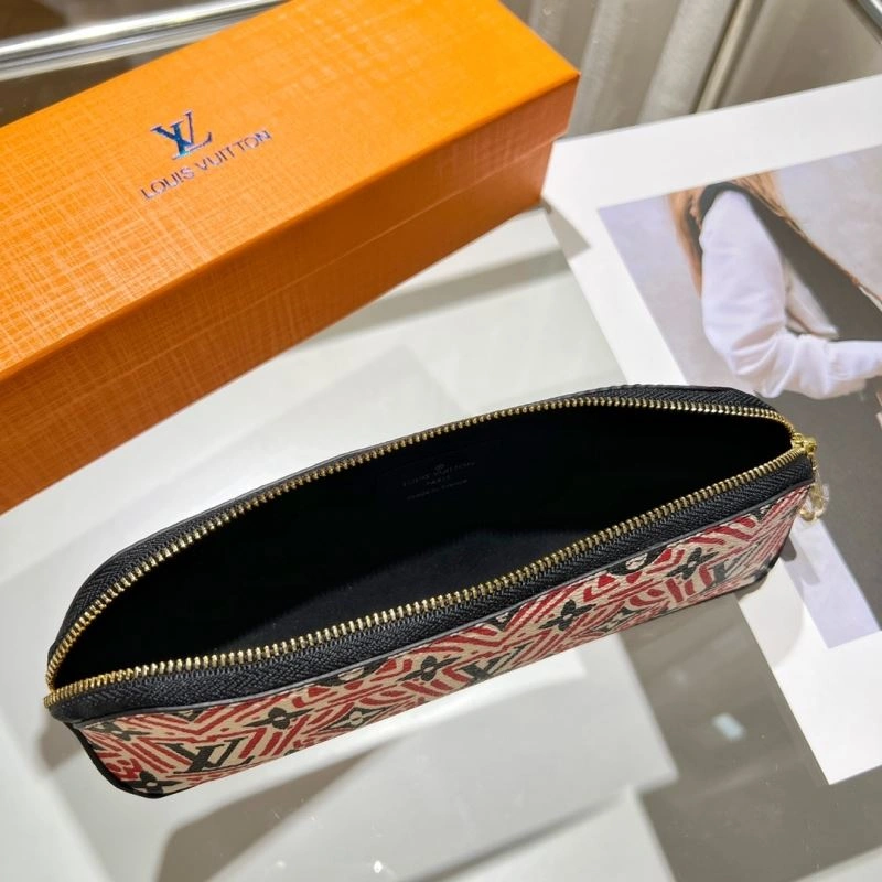 SmartChoice Louis Vuitton Pencil Pouches 270556