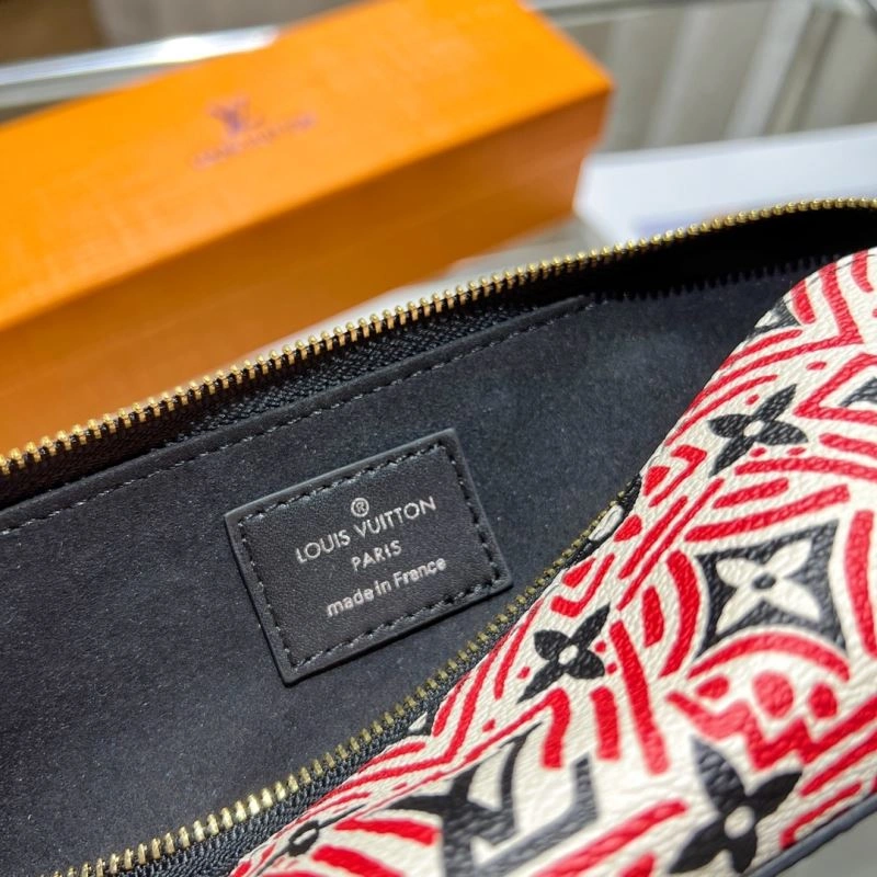 SmartChoice Louis Vuitton Pencil Pouches 270556