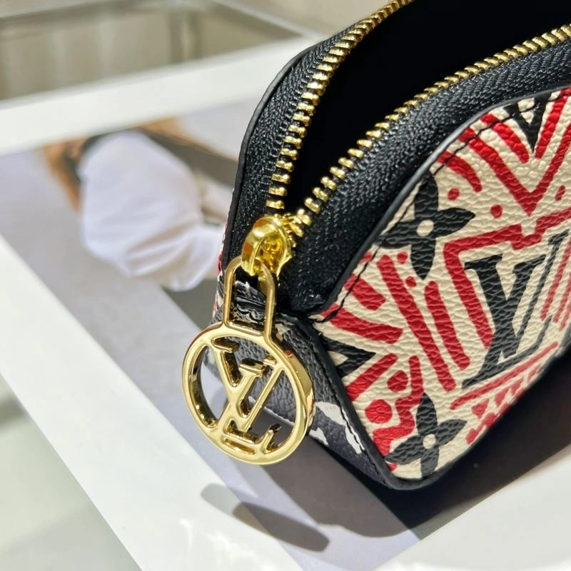 SmartChoice Louis Vuitton Pencil Pouches 270556