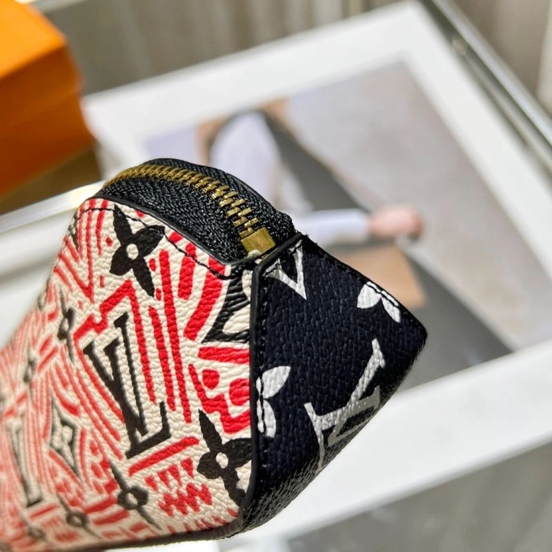 SmartChoice Louis Vuitton Pencil Pouches 270556