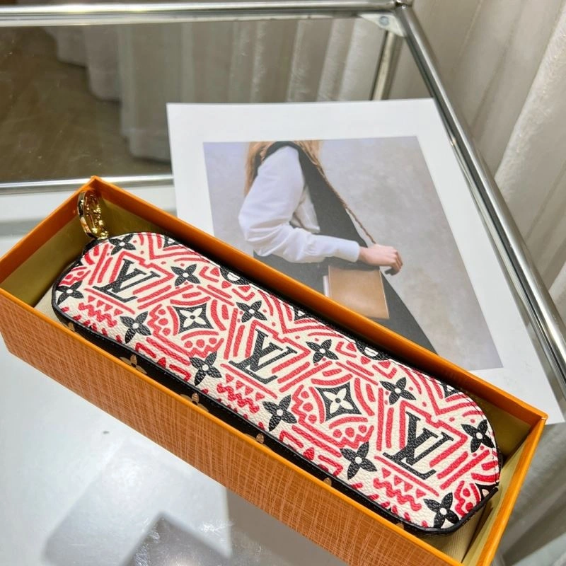 SmartChoice Louis Vuitton Pencil Pouches 270556