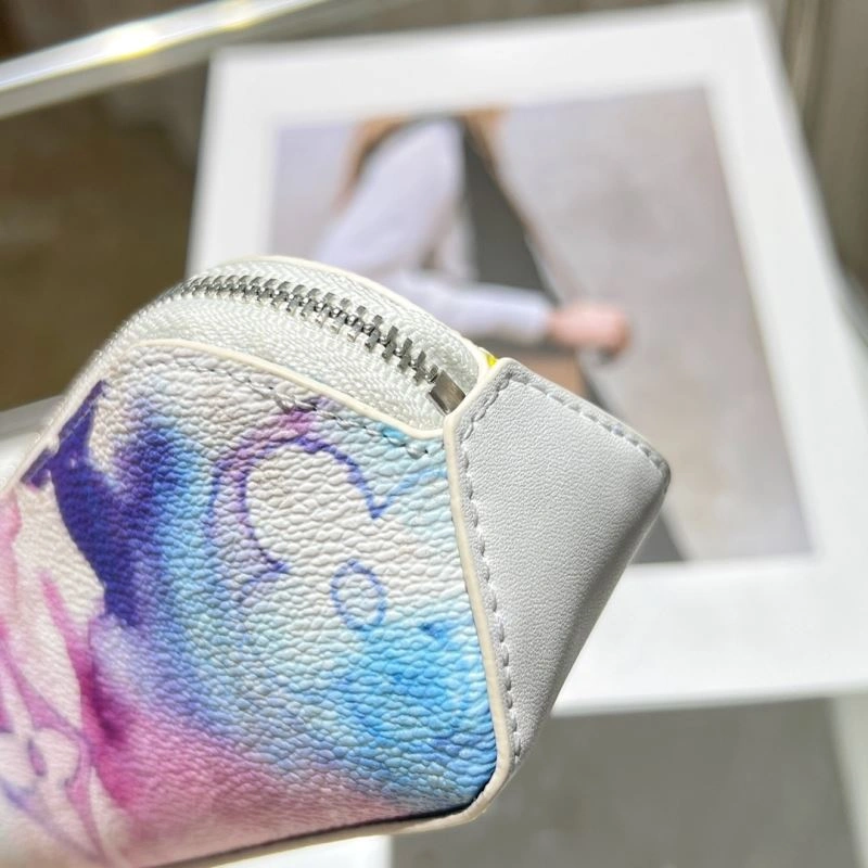 Louis Vuitton Pencil Pouches ZipUp 270555
