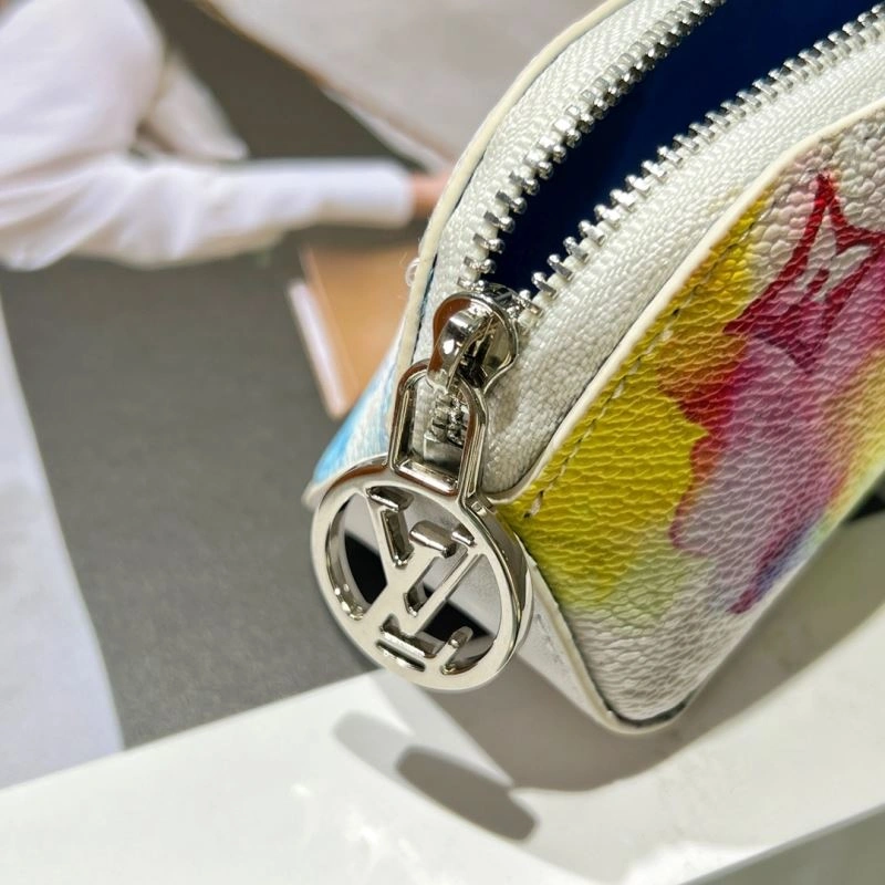 Louis Vuitton Pencil Pouches ZipUp 270555