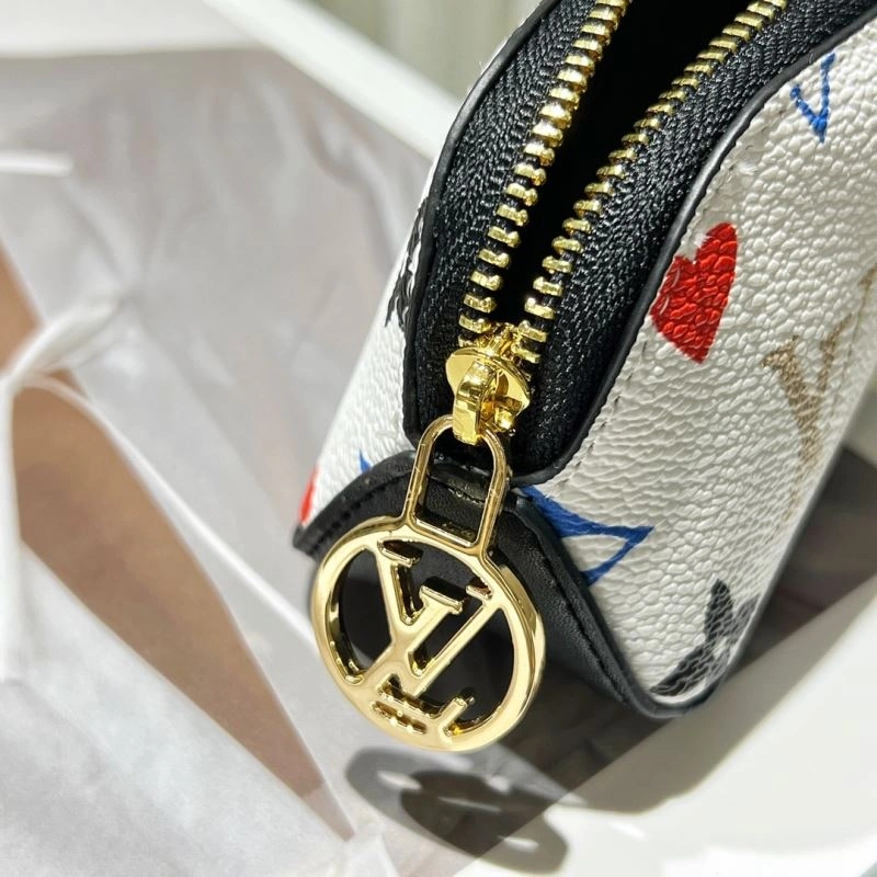 Louis Vuitton Pencil Pouches Breathable 270553
