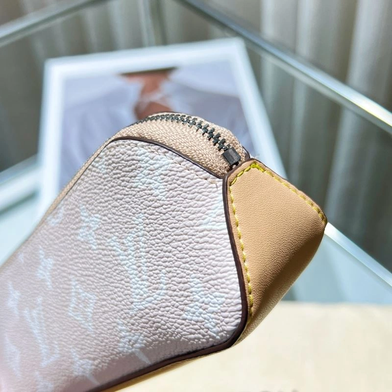Refined Louis Vuitton Pencil Pouches 270552