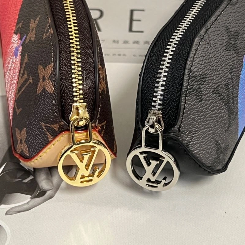Thermal Louis Vuitton Pencil Pouches 270550