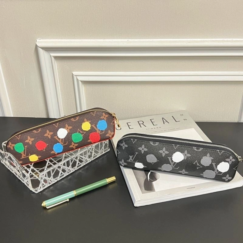 Louis Vuitton Pencil Pouches Trendsetting 270551