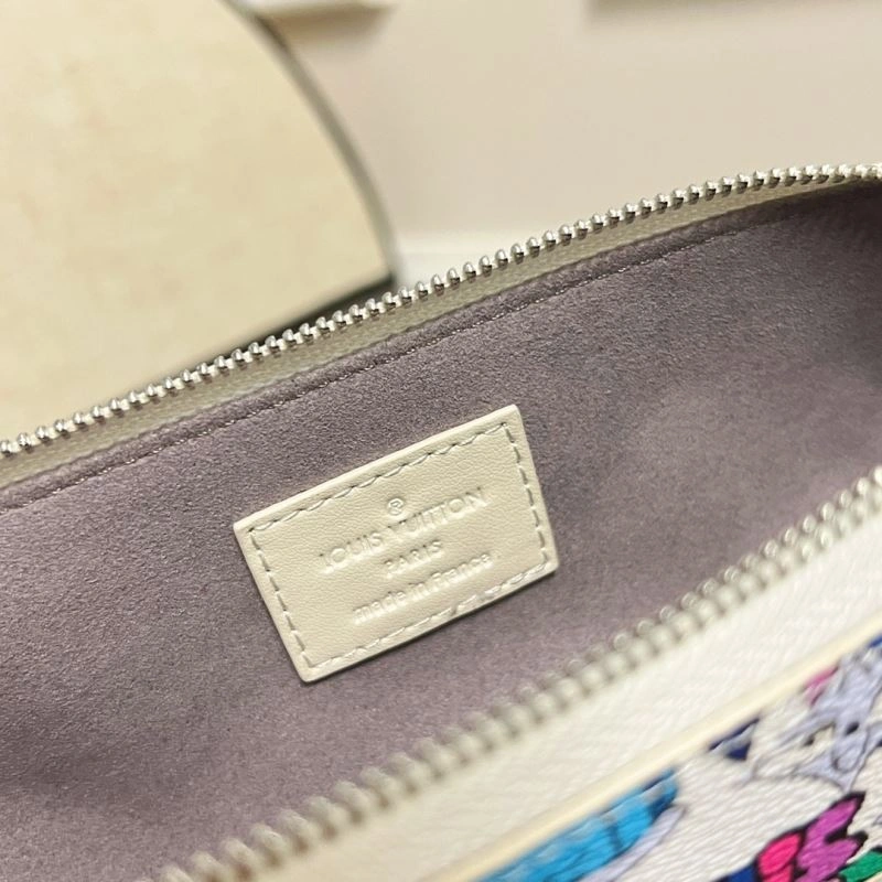 Colorful Louis Vuitton Pencil Pouches 270549