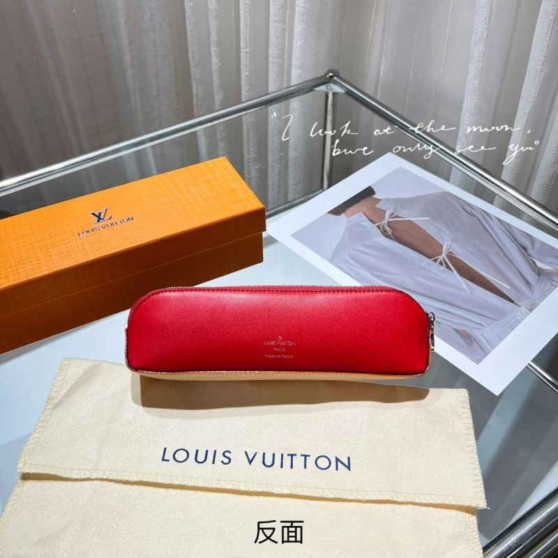 Louis Vuitton Pencil Pouches EasyCare 270547