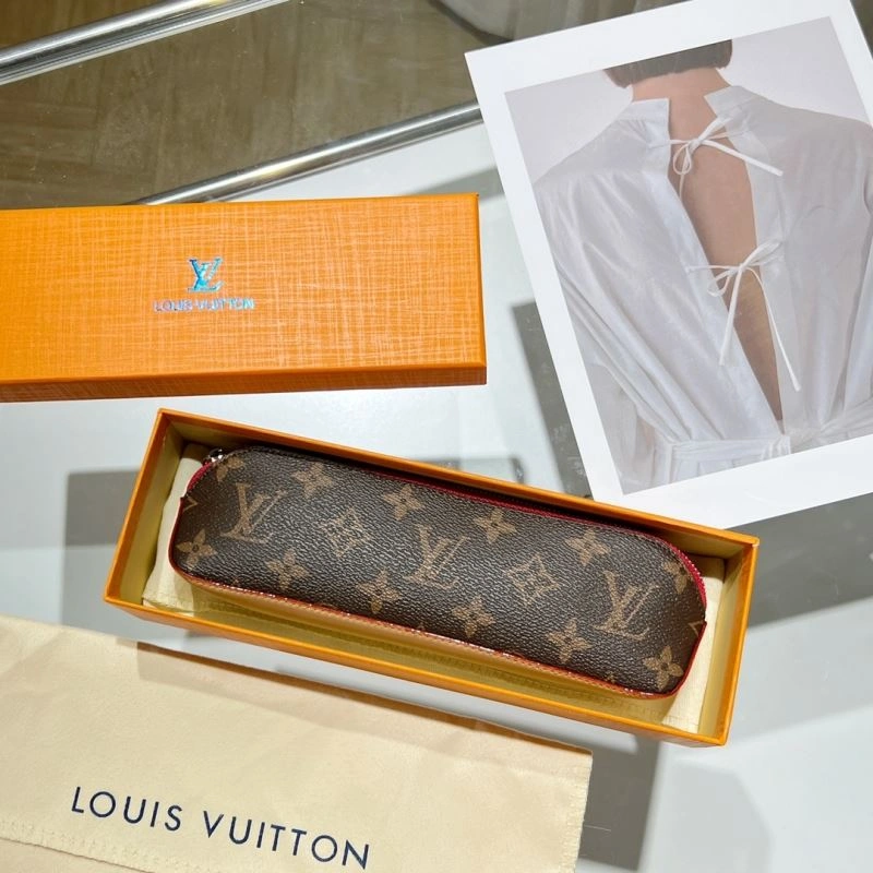 Louis Vuitton Pencil Pouches EasyCare 270547