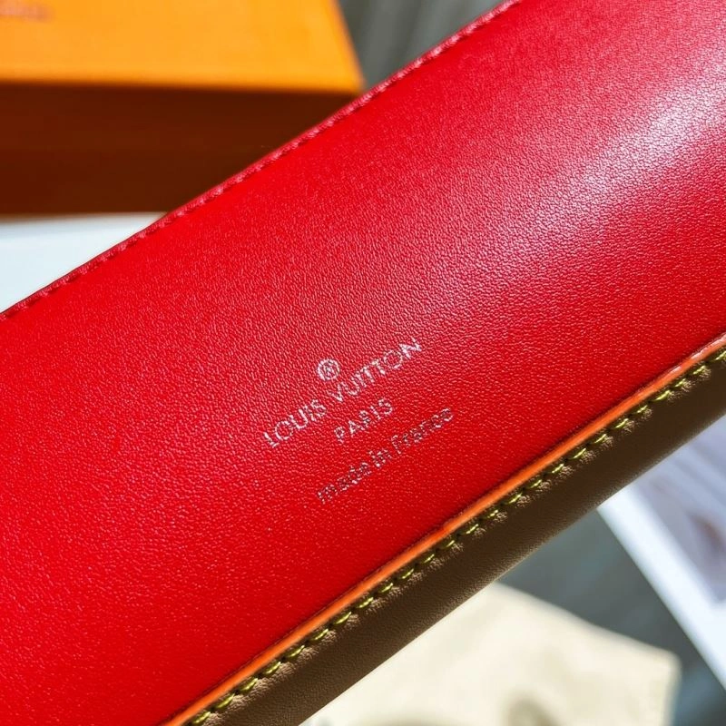 Louis Vuitton Pencil Pouches EasyCare 270547