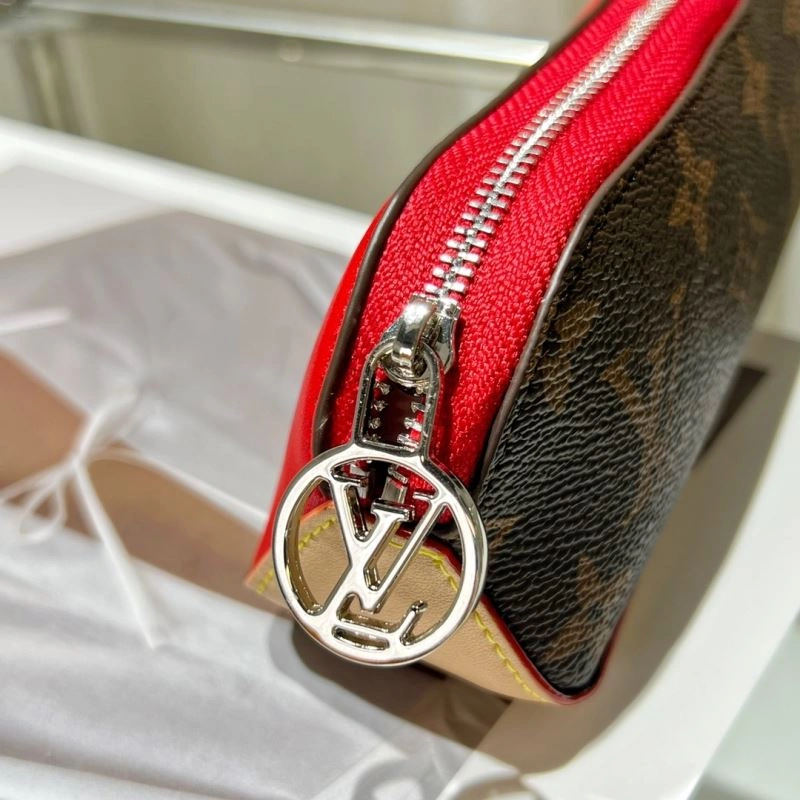 Louis Vuitton Pencil Pouches EasyCare 270547