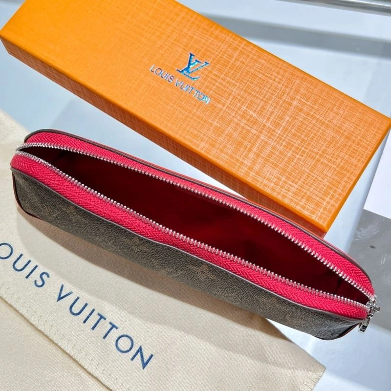 Louis Vuitton Pencil Pouches EasyCare 270547