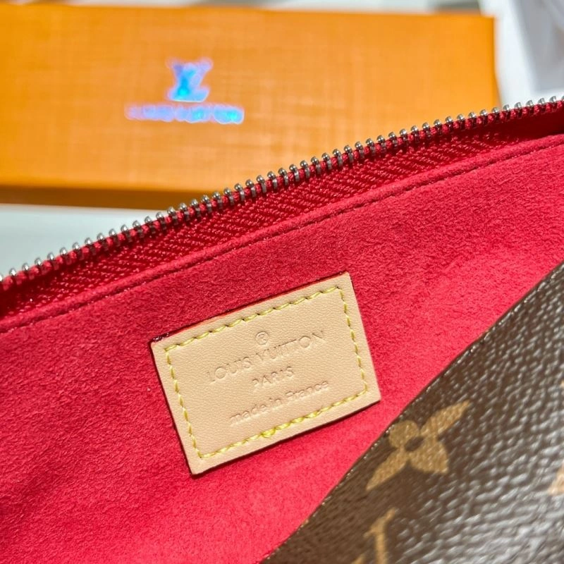 Louis Vuitton Pencil Pouches EasyCare 270547
