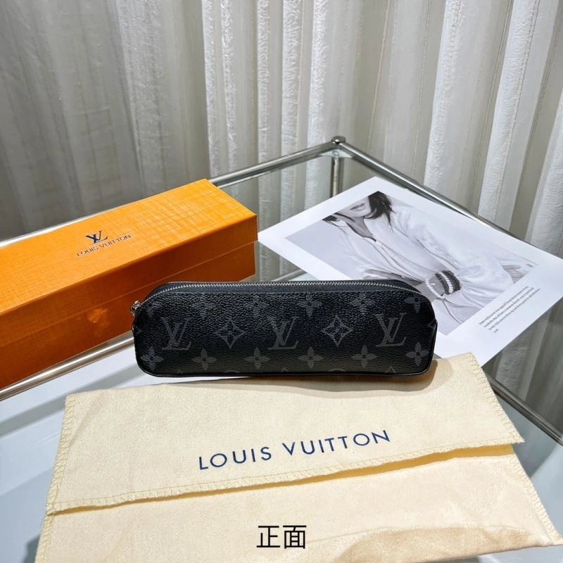 Louis Vuitton Pencil Pouches Compact 270546