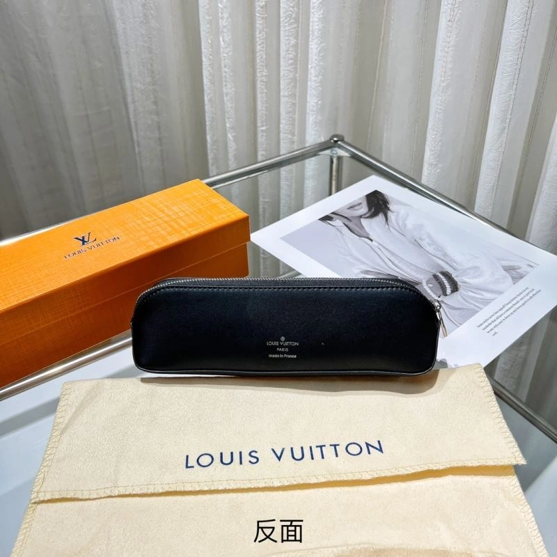 Louis Vuitton Pencil Pouches Compact 270546