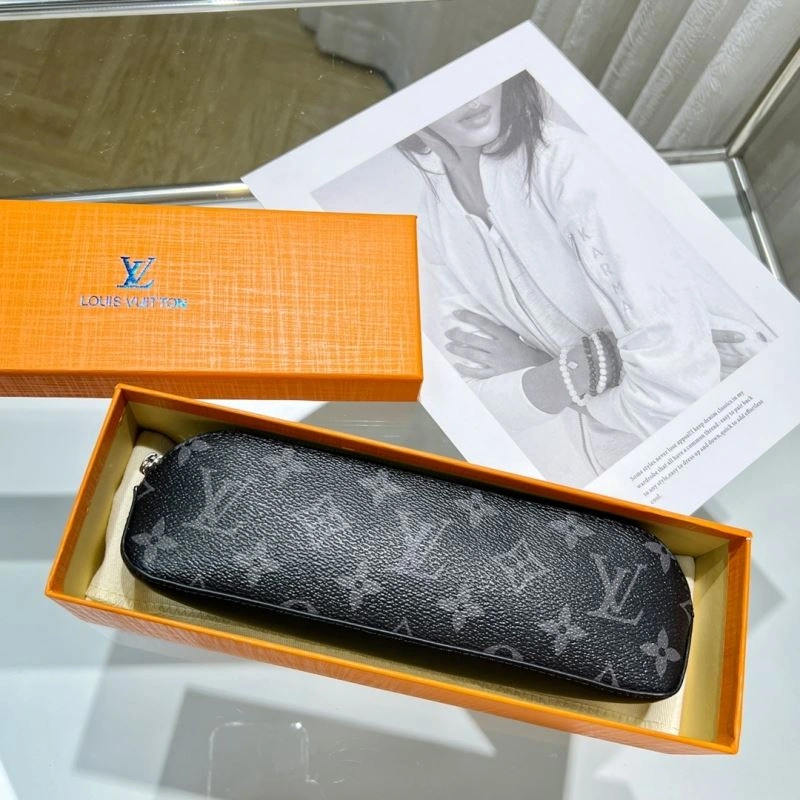 Louis Vuitton Pencil Pouches Compact 270546