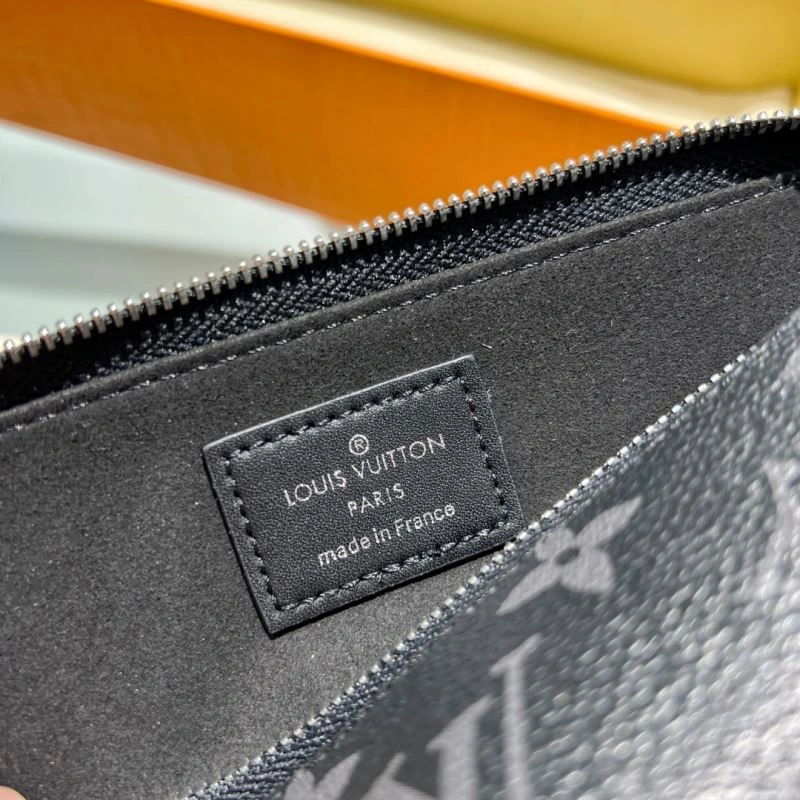 Louis Vuitton Pencil Pouches Compact 270546
