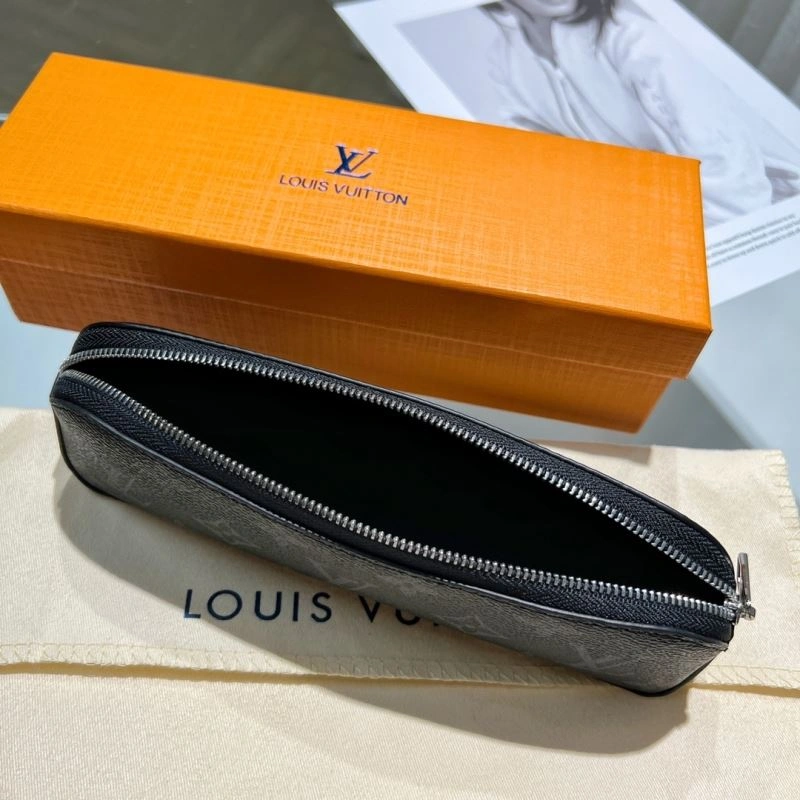 Louis Vuitton Pencil Pouches Compact 270546