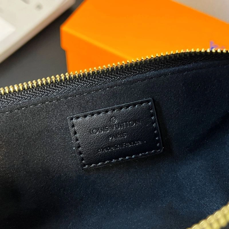 Thermal Louis Vuitton Pencil Pouches 270511