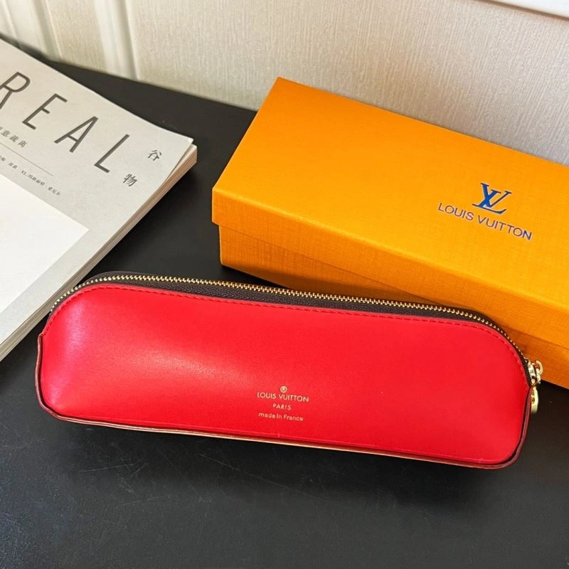 GoAnywhere Louis Vuitton Pencil Pouches 270542