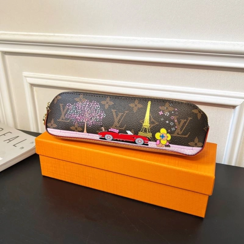 GoAnywhere Louis Vuitton Pencil Pouches 270542