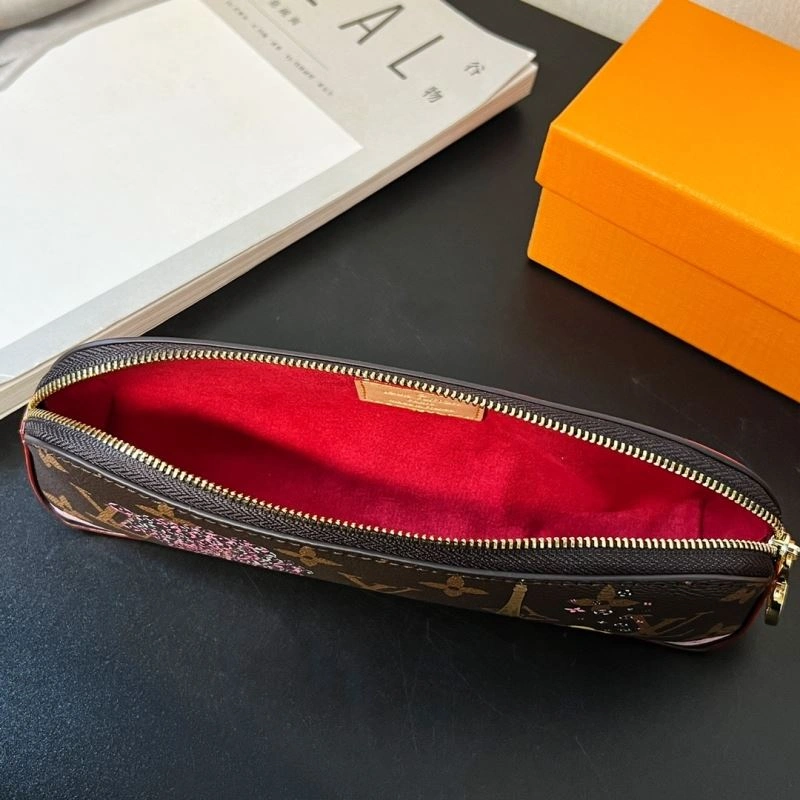 GoAnywhere Louis Vuitton Pencil Pouches 270542