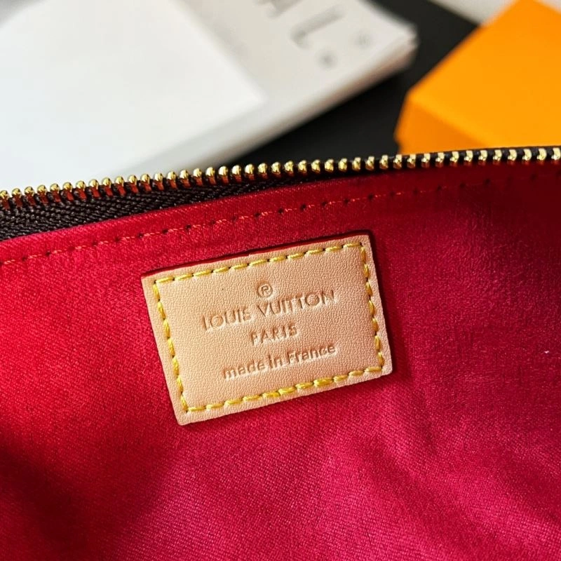 GoAnywhere Louis Vuitton Pencil Pouches 270542